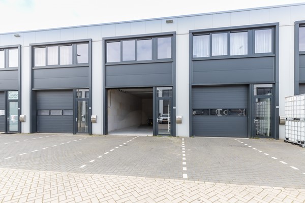 Medium property photo - Titaniumweg 508, 2401 ML Alphen aan den Rijn